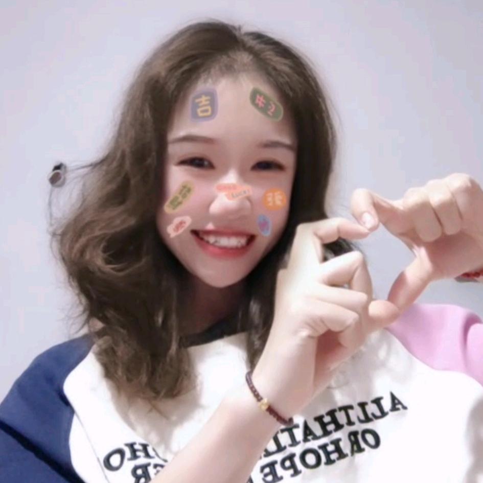小罗同学🤗