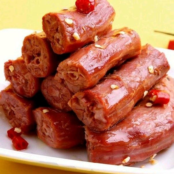 九九鸭脖王(新区店)官方号