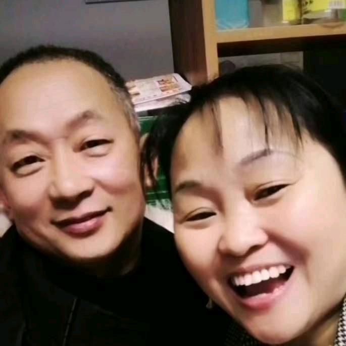 向姐夫妇