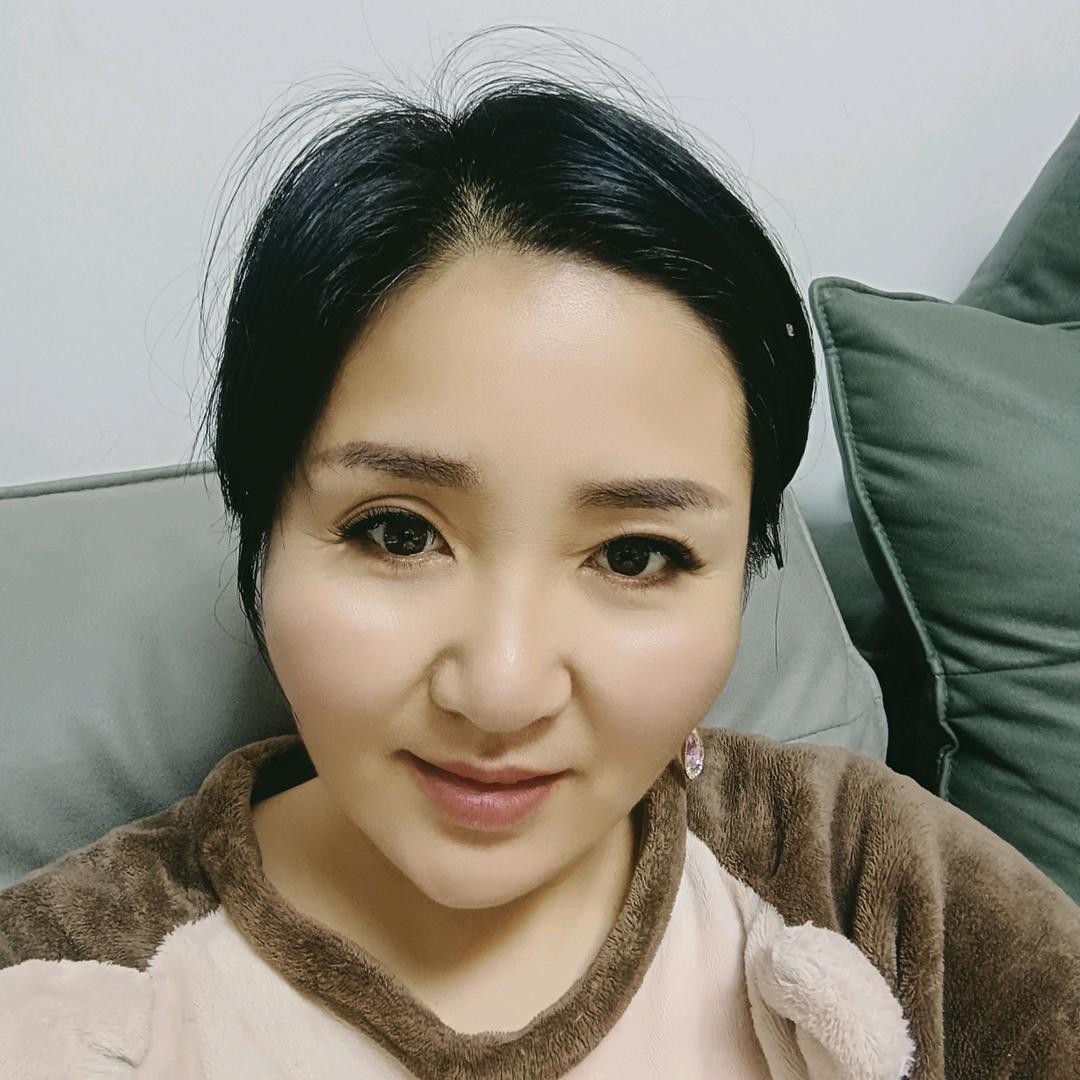 四月花儿香