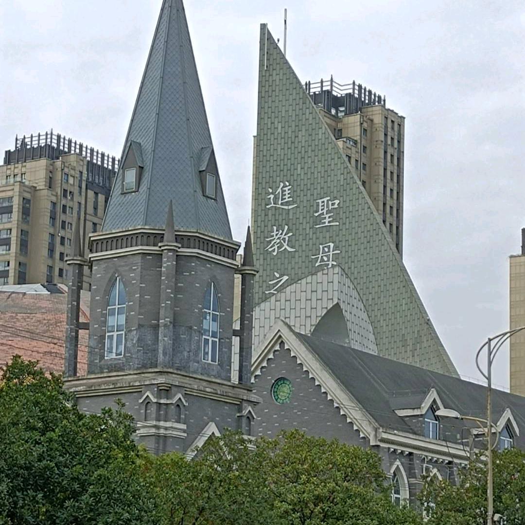 静魅