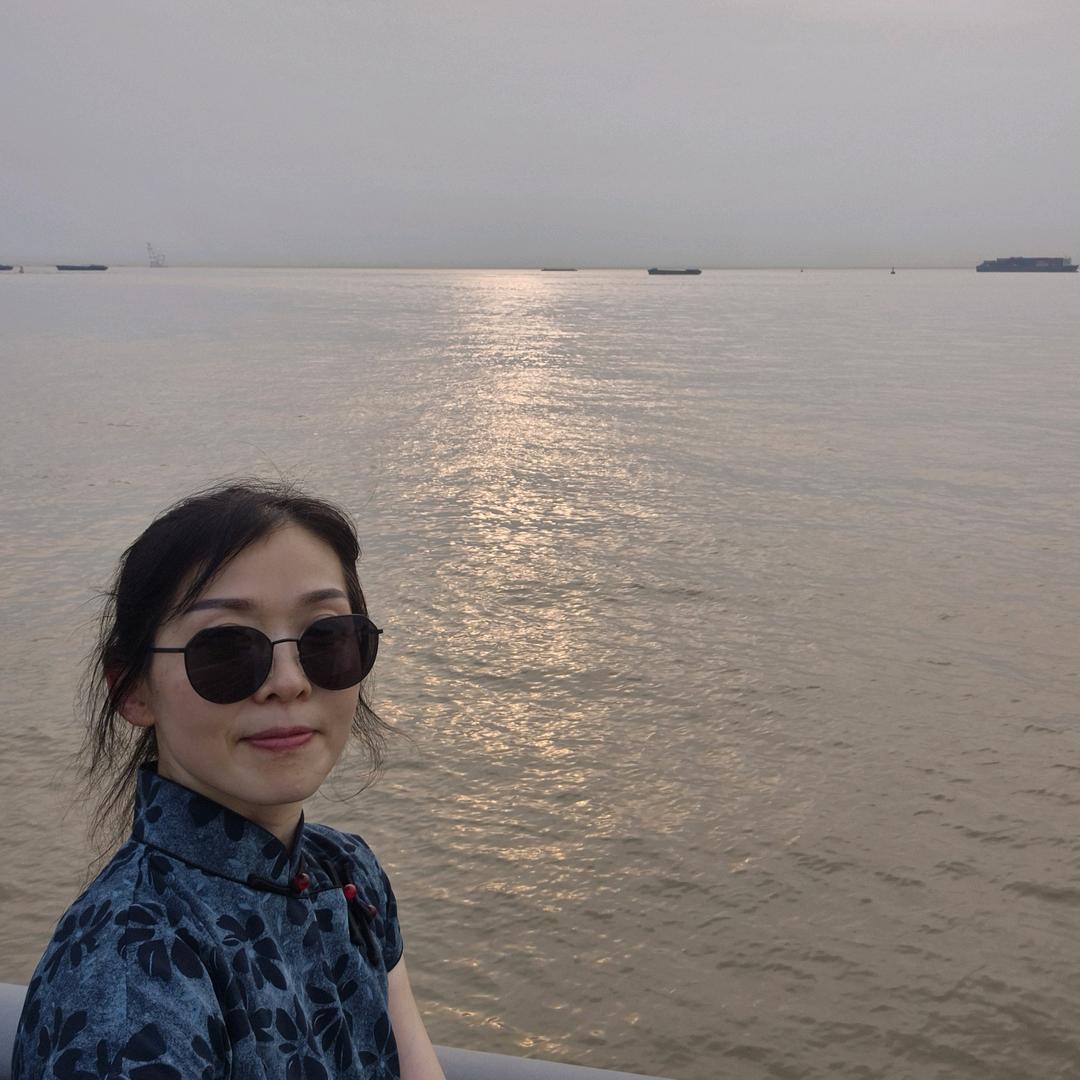 韩国姐姐👋
