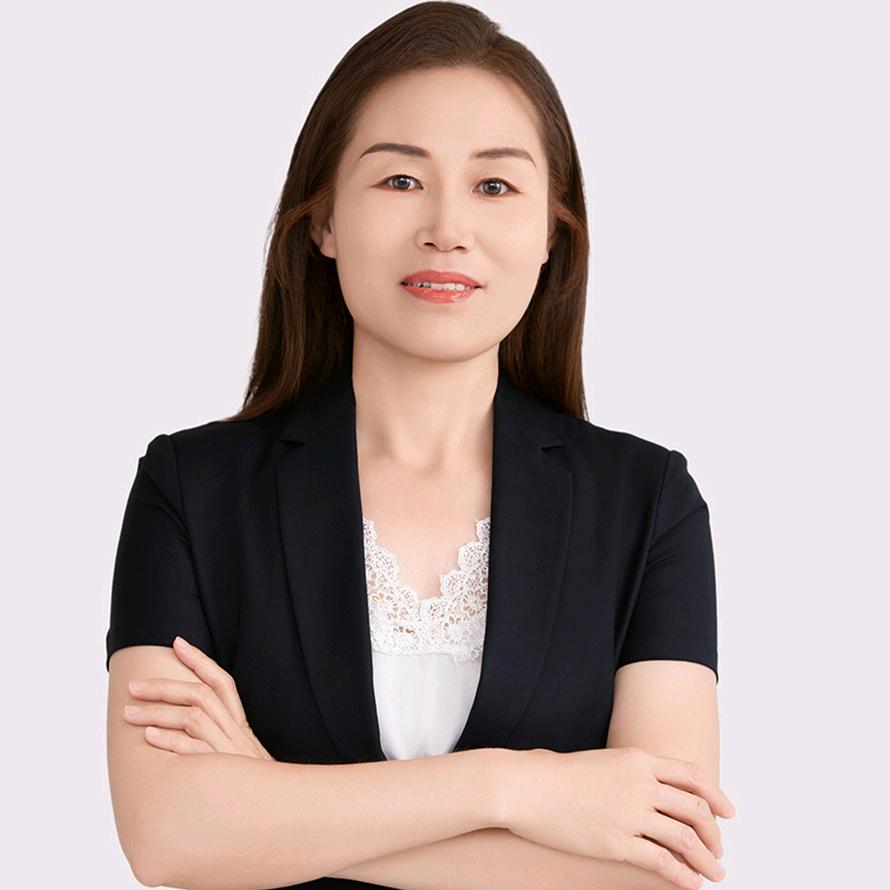宏福幼儿园果果老师
