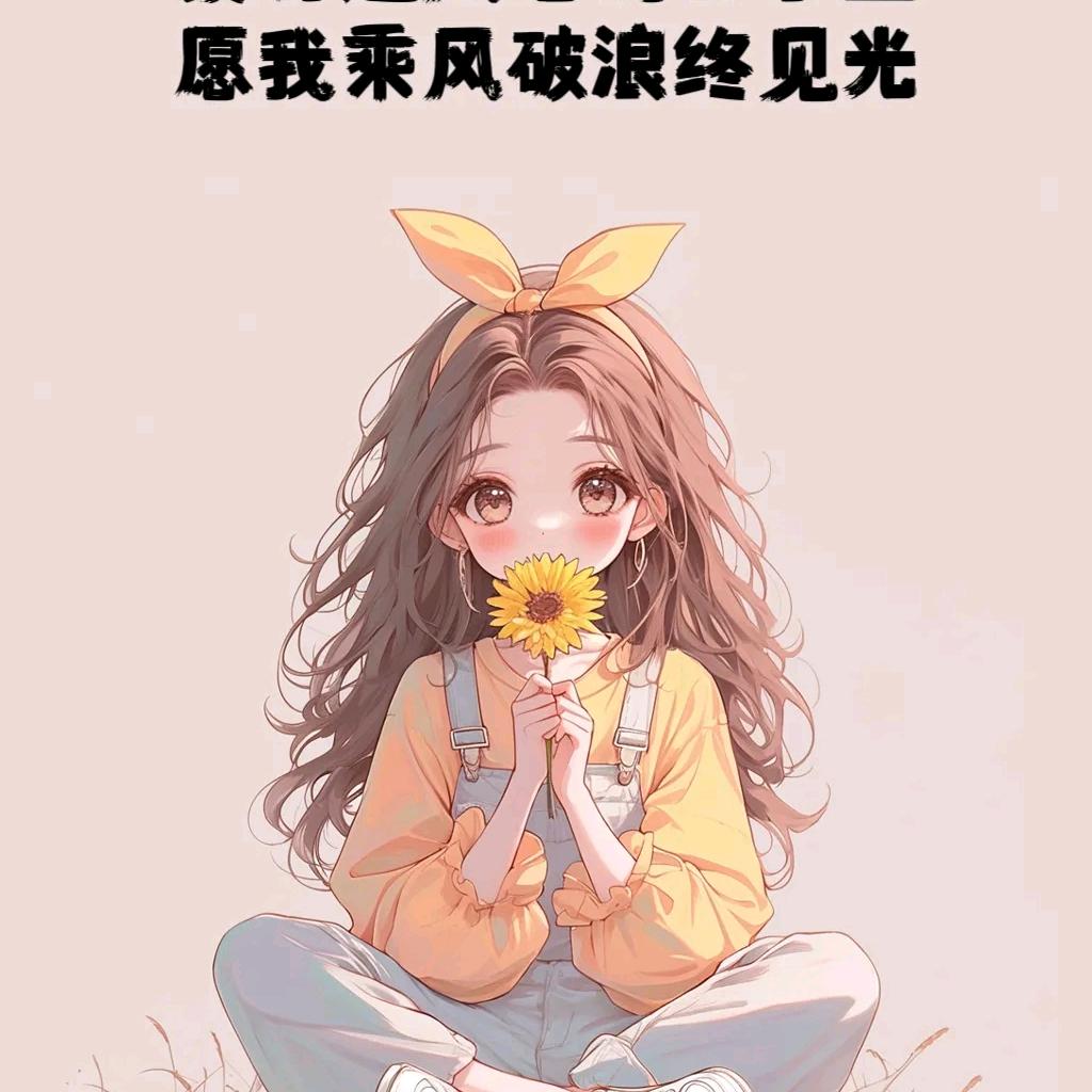 有你