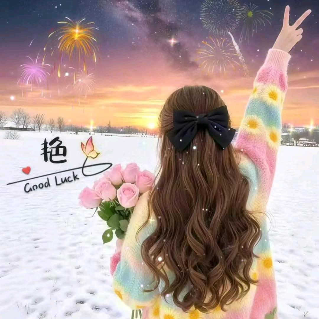 余生都是你