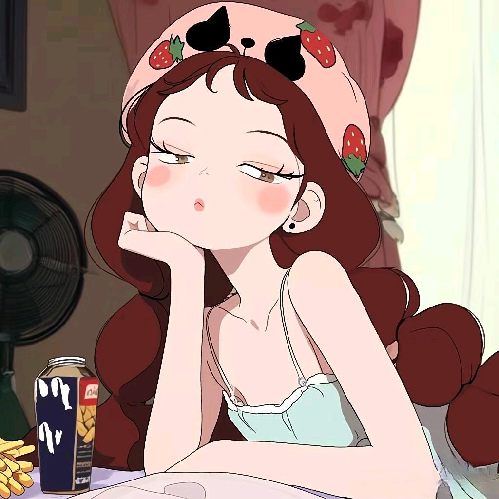 Ring ring ring～☎