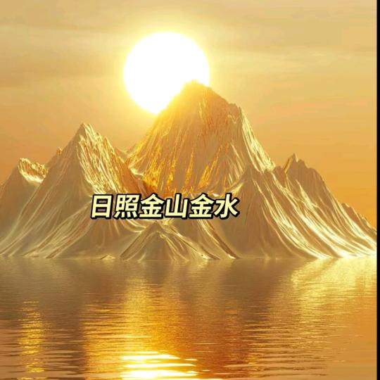 手握风云