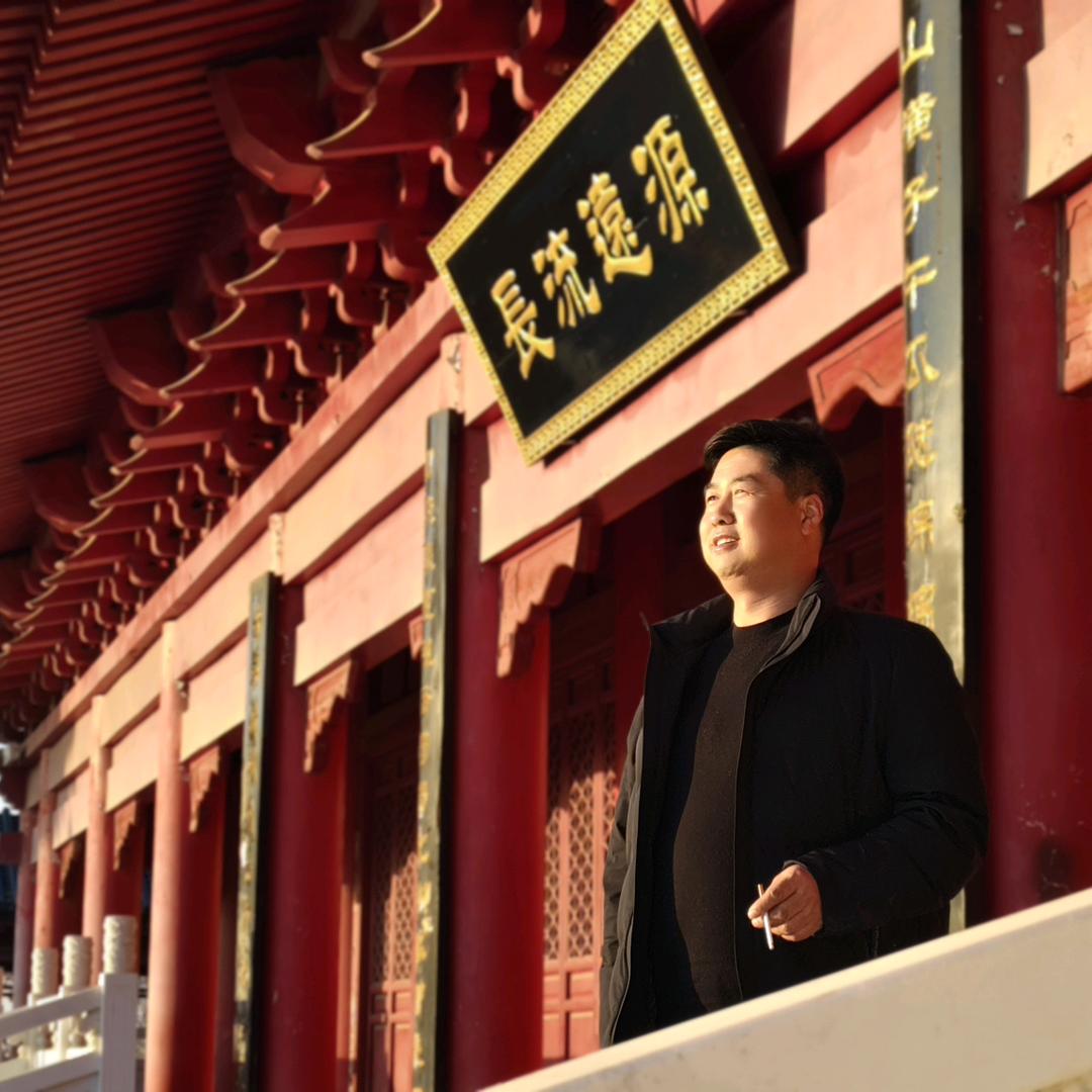 布衣如水