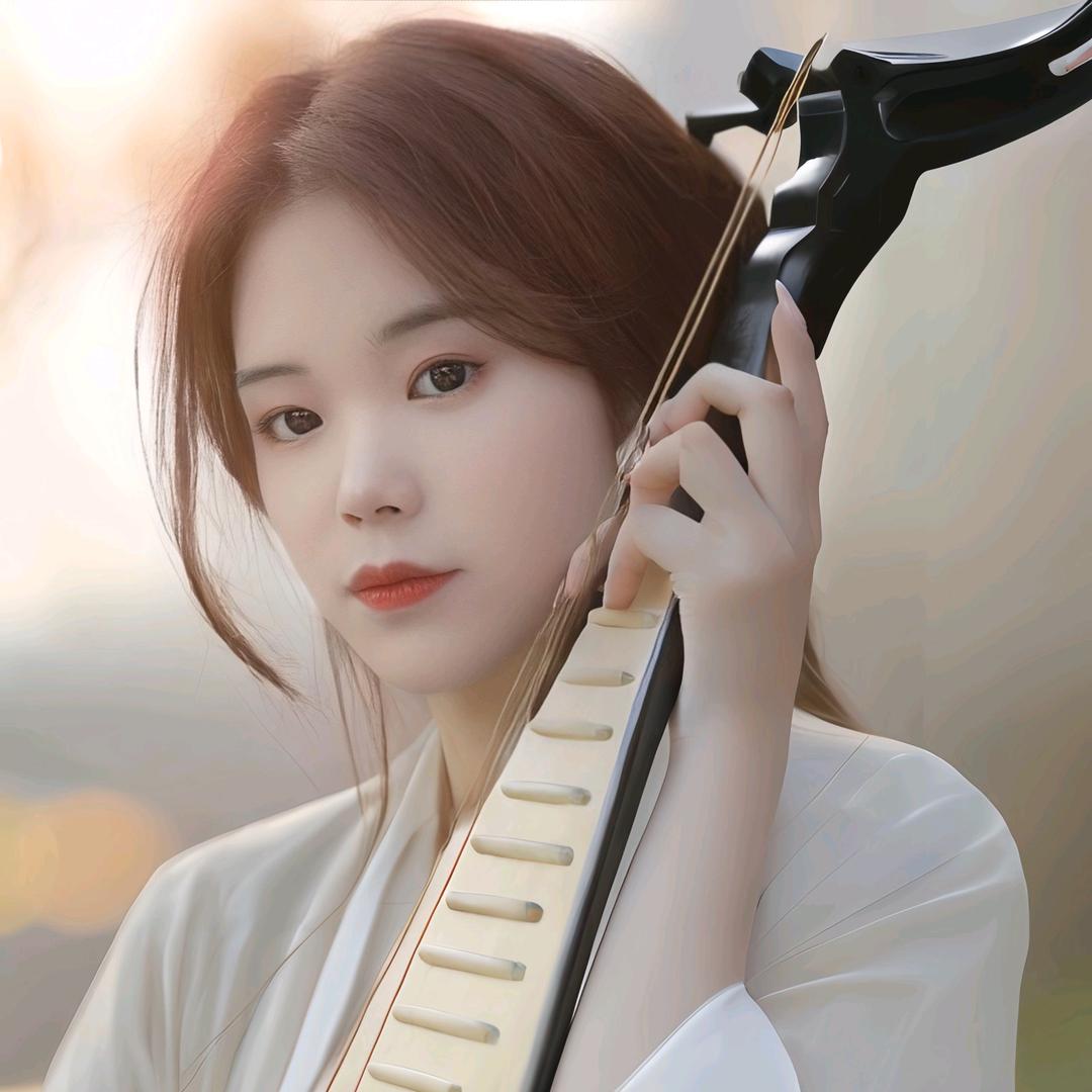子沐·青梧