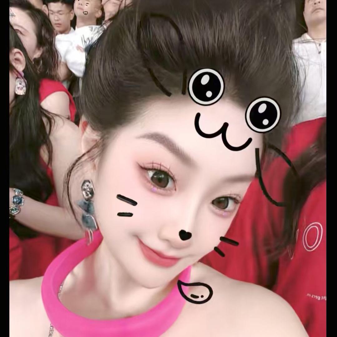 木家小漂亮（我是老六）