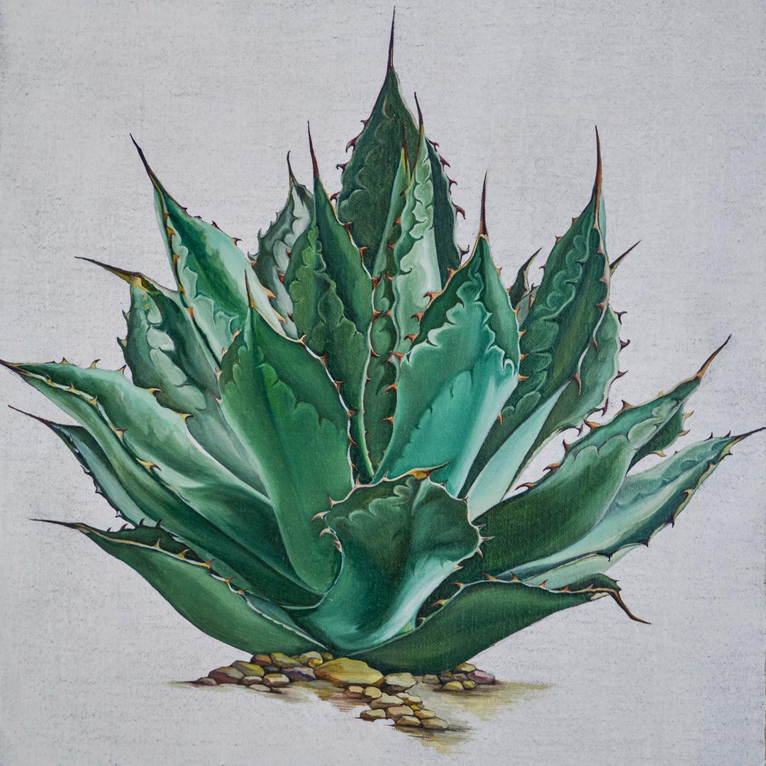 李莹油画艺术工作室