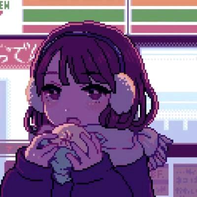 才六点我七点起