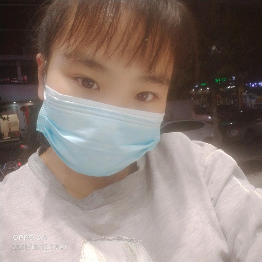 陈家姑娘