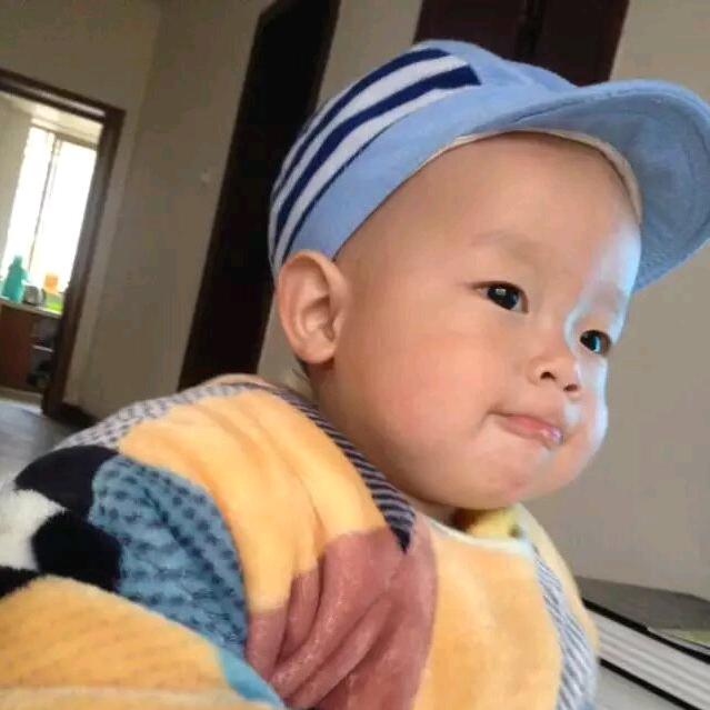 一只小阿包