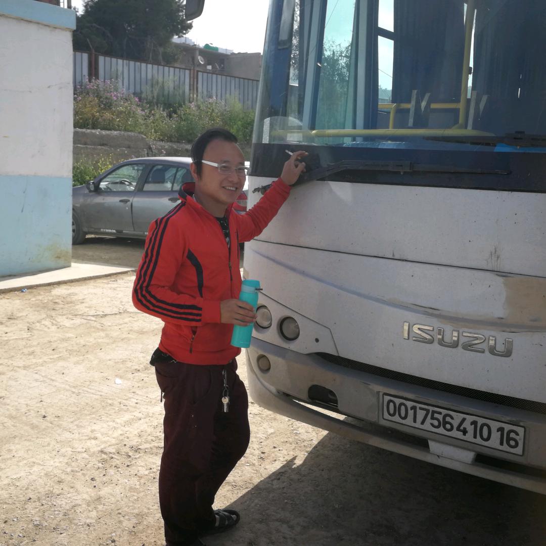 人生，新起点！