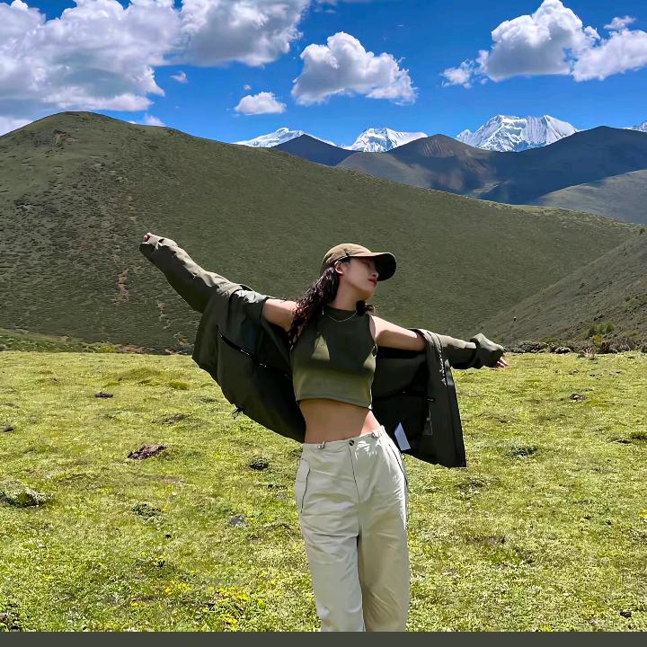 Breeze🌎