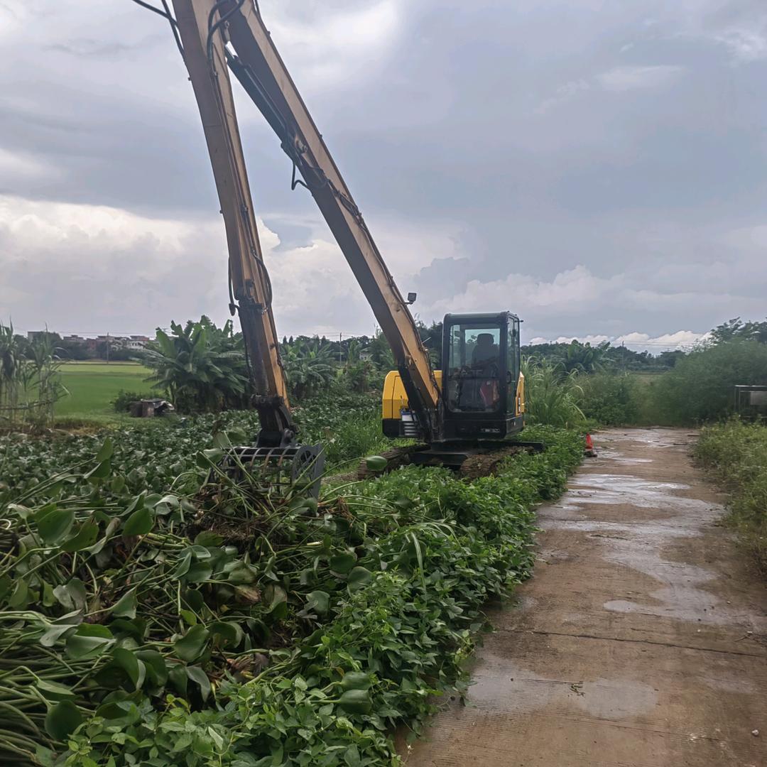 肖罗红勾机出租