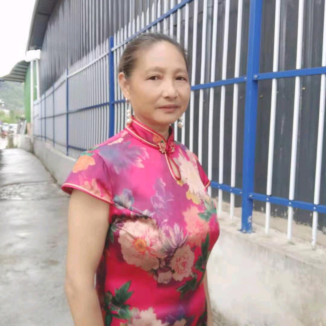 快乐老人