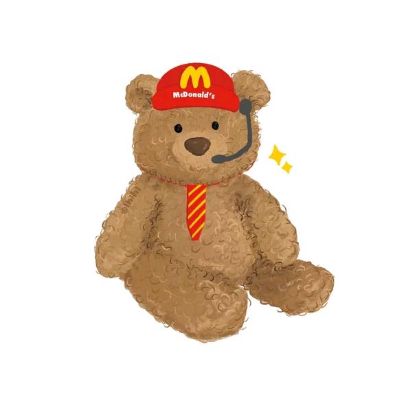 保安小刘