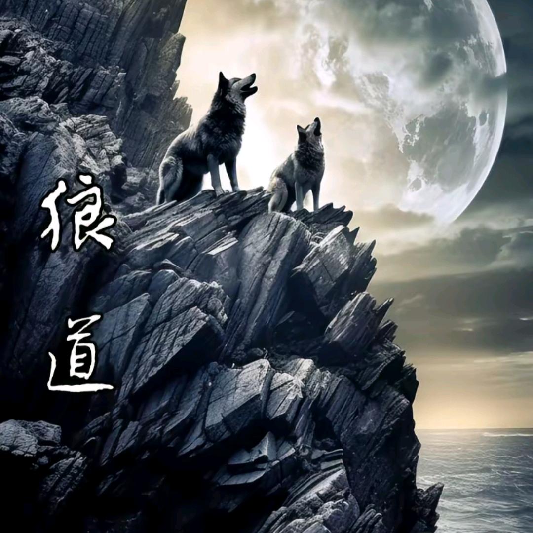 狼道🐺