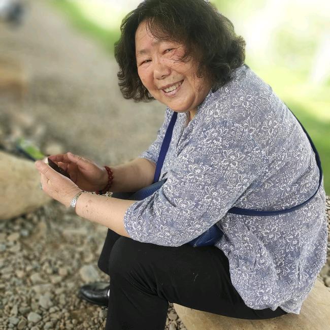 人生如茶