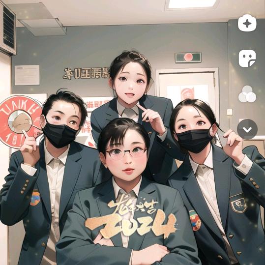 兴城宽带大姐姐（通信专家）
