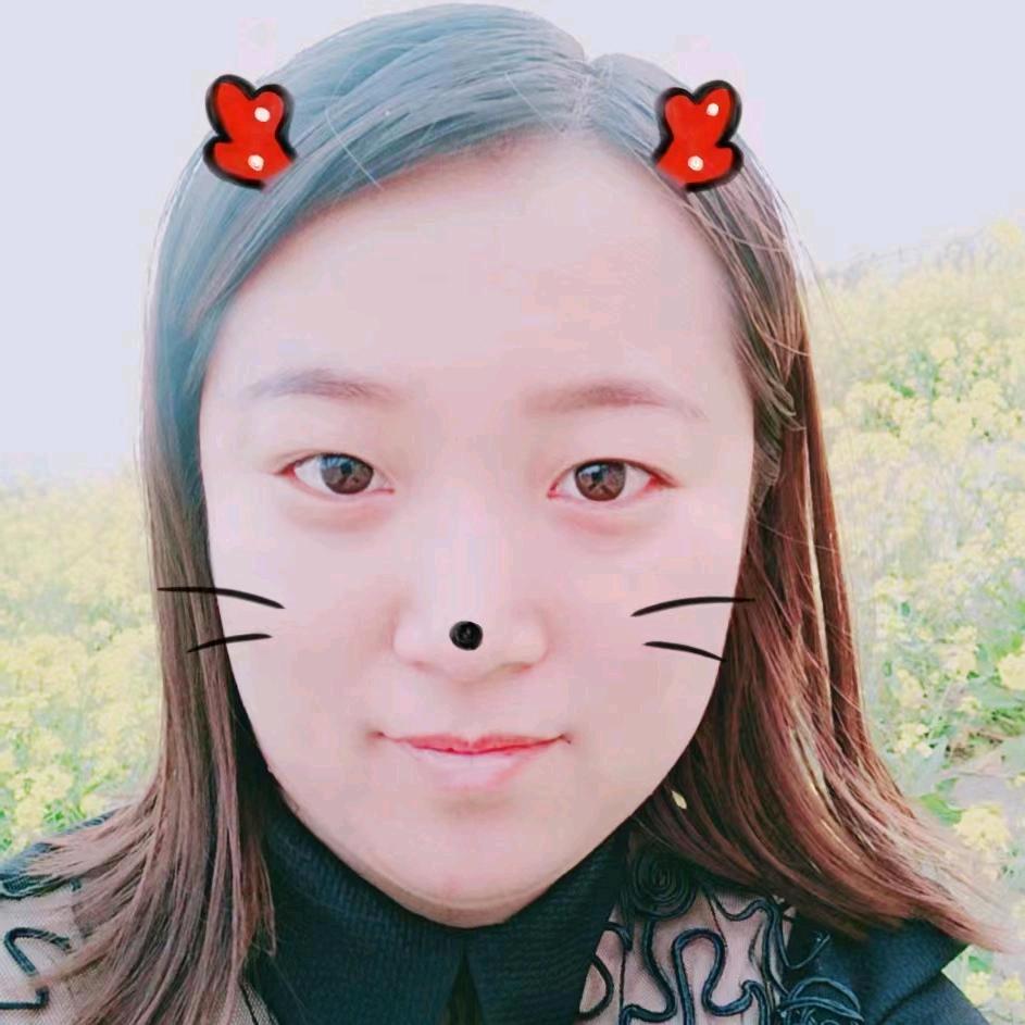 婷婷就爱薅羊毛
