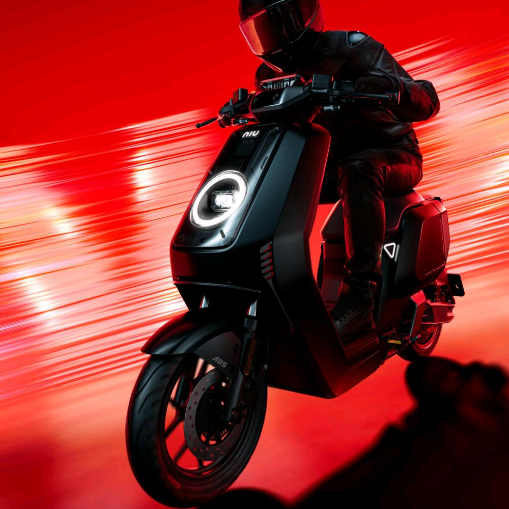 小牛电动北京路