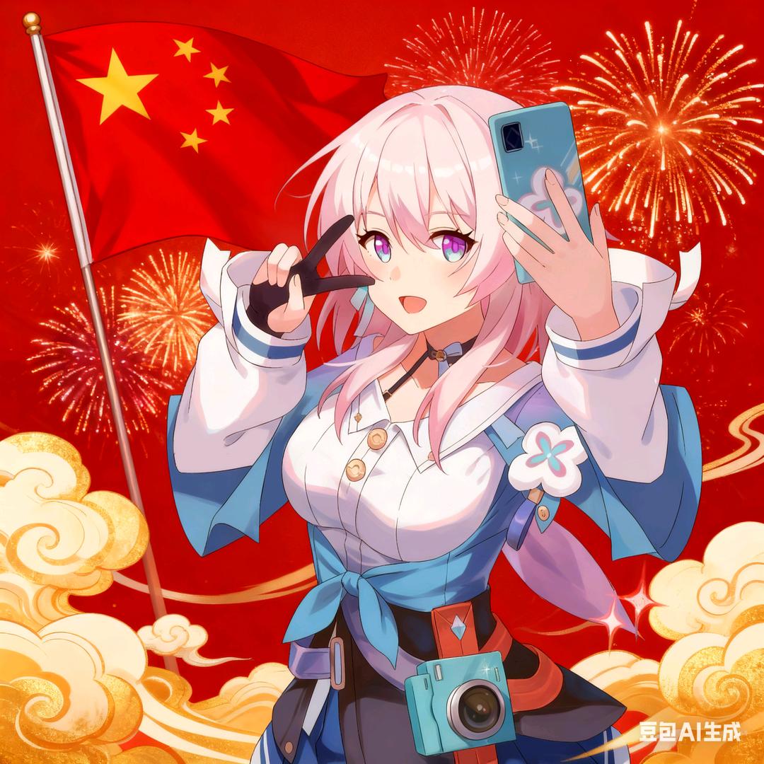 三月七