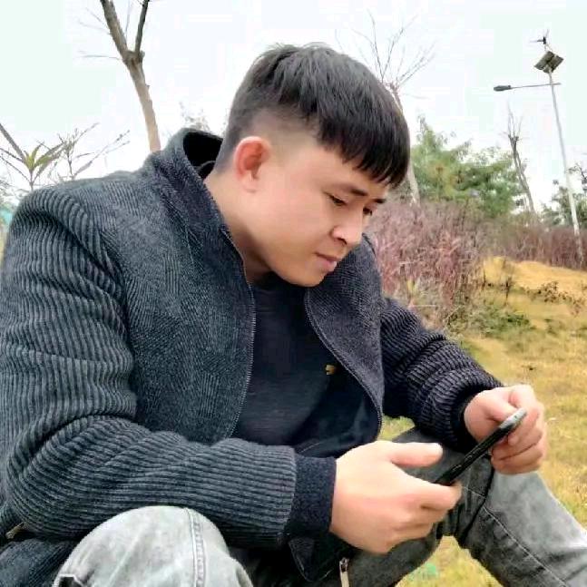 追寻