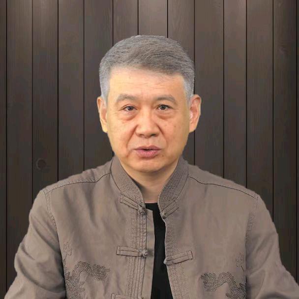 白老说事
