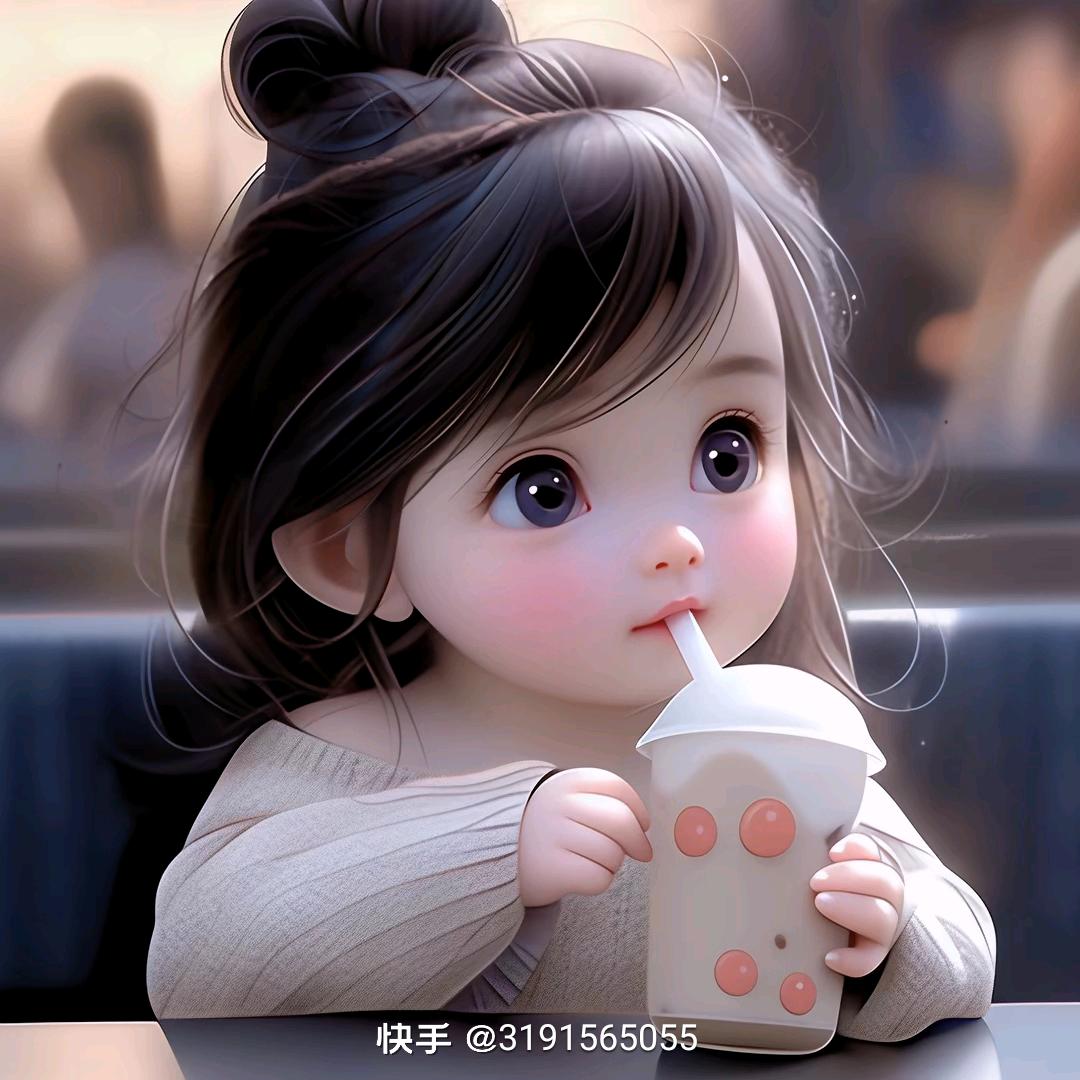 童年时光