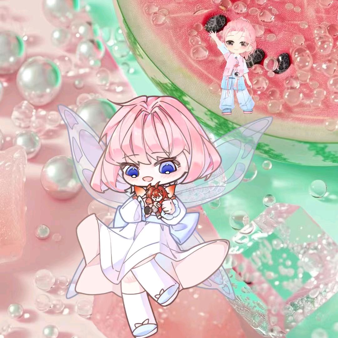 长笙欢歌🧚‍♀️