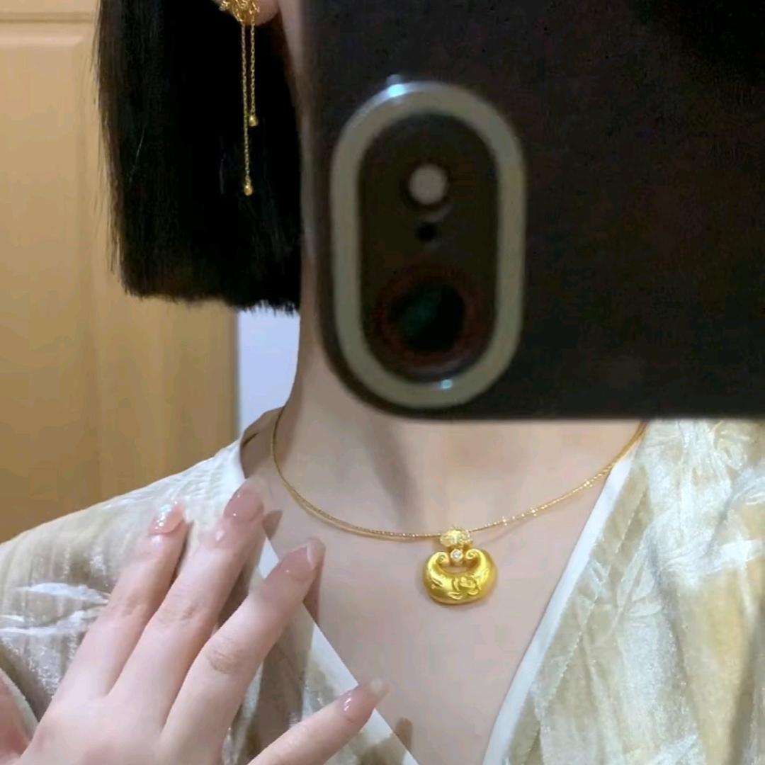深情久伴
