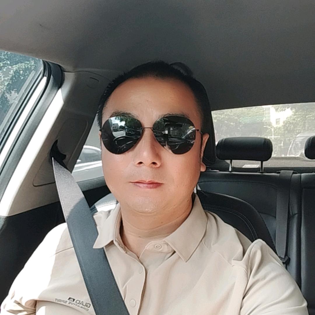 辉哥（东莞网约车）