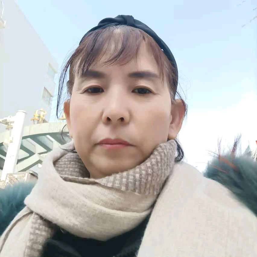 清清的水
