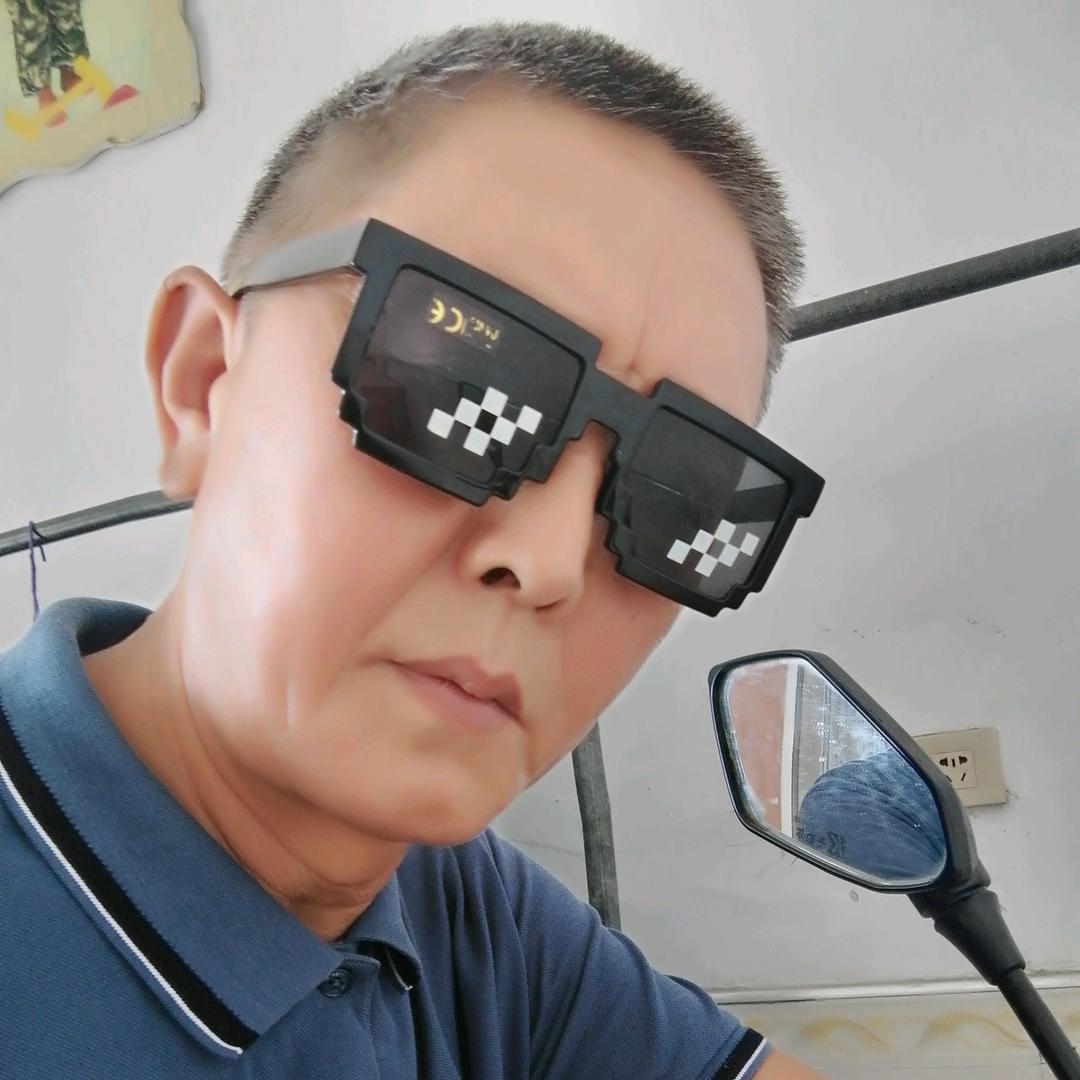 阳光冬哥