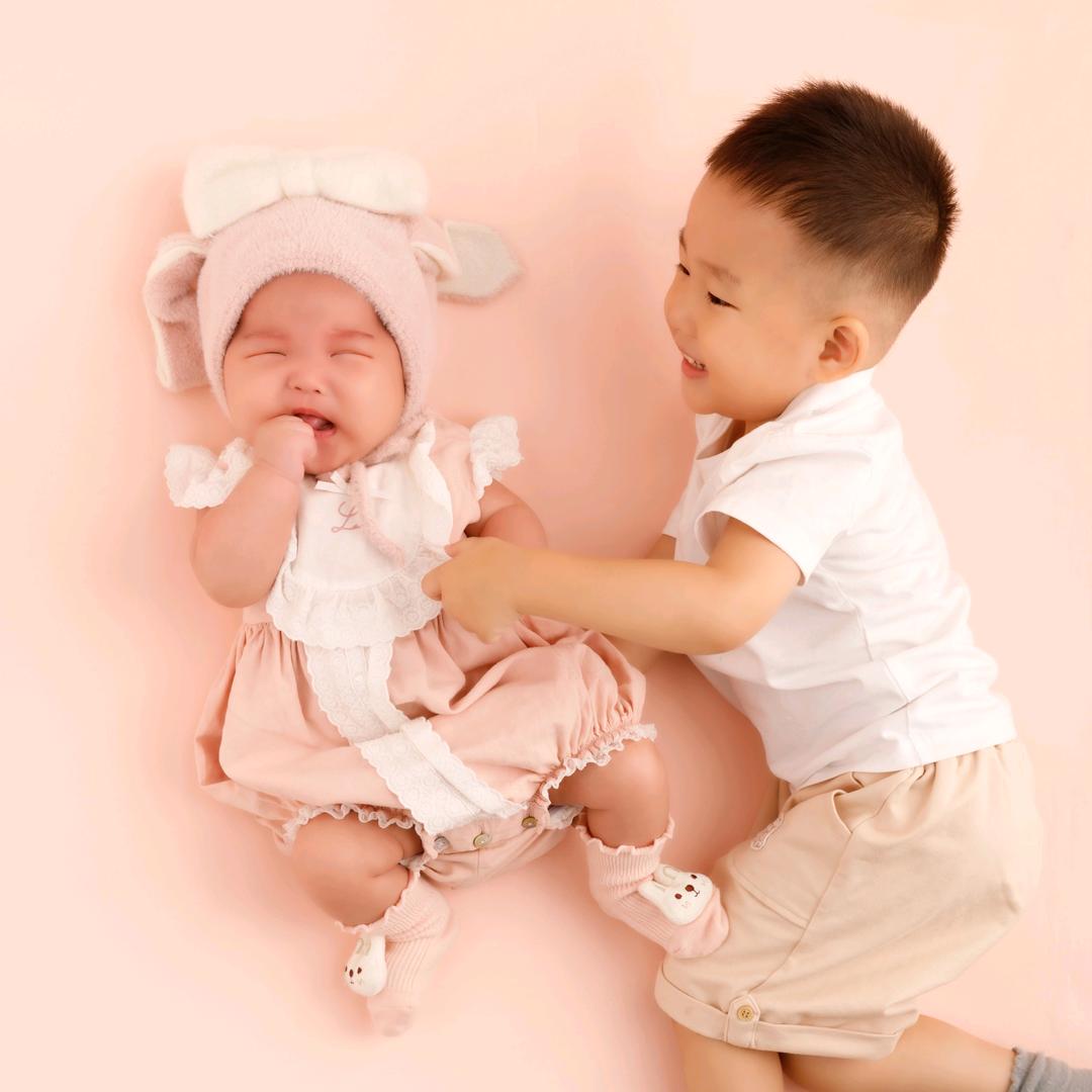 景盛园林—周敏