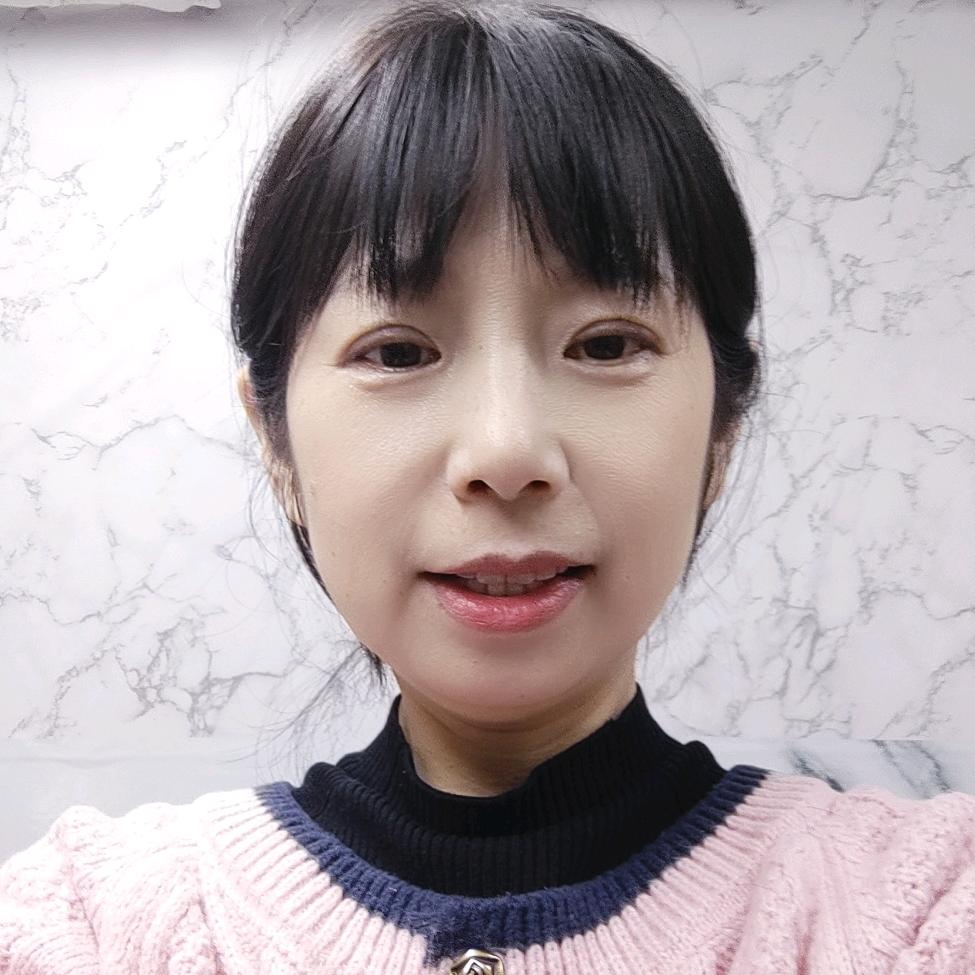 爱美食的玲姐