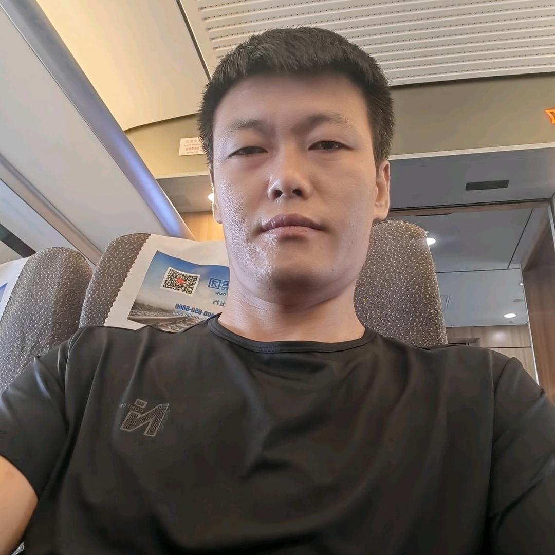阿梁强子✊