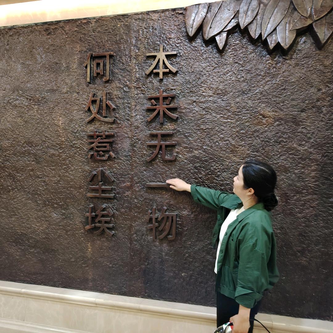 贺家姐姐