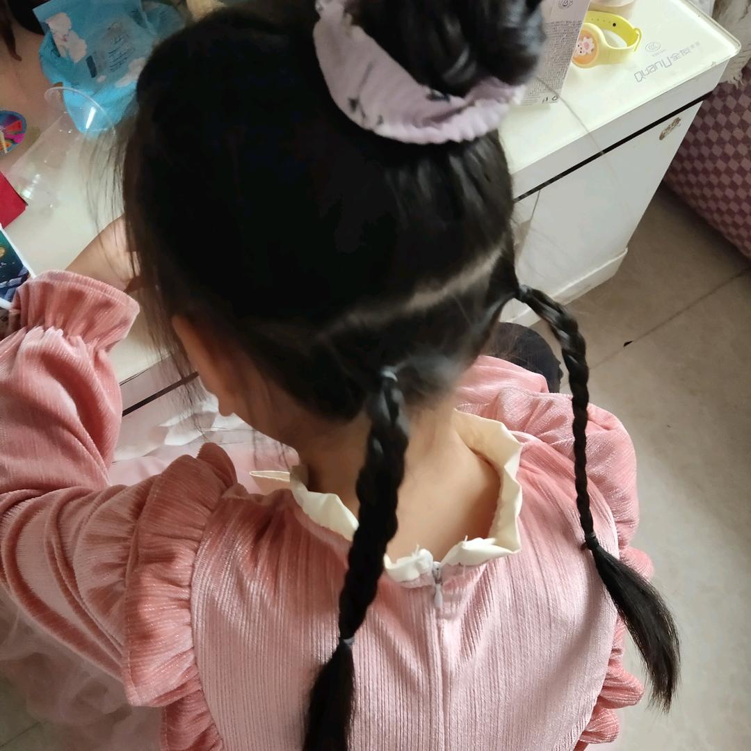 若`
