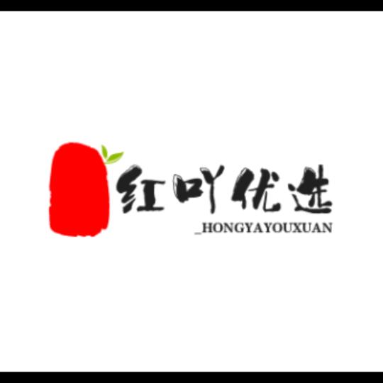 红吖优选