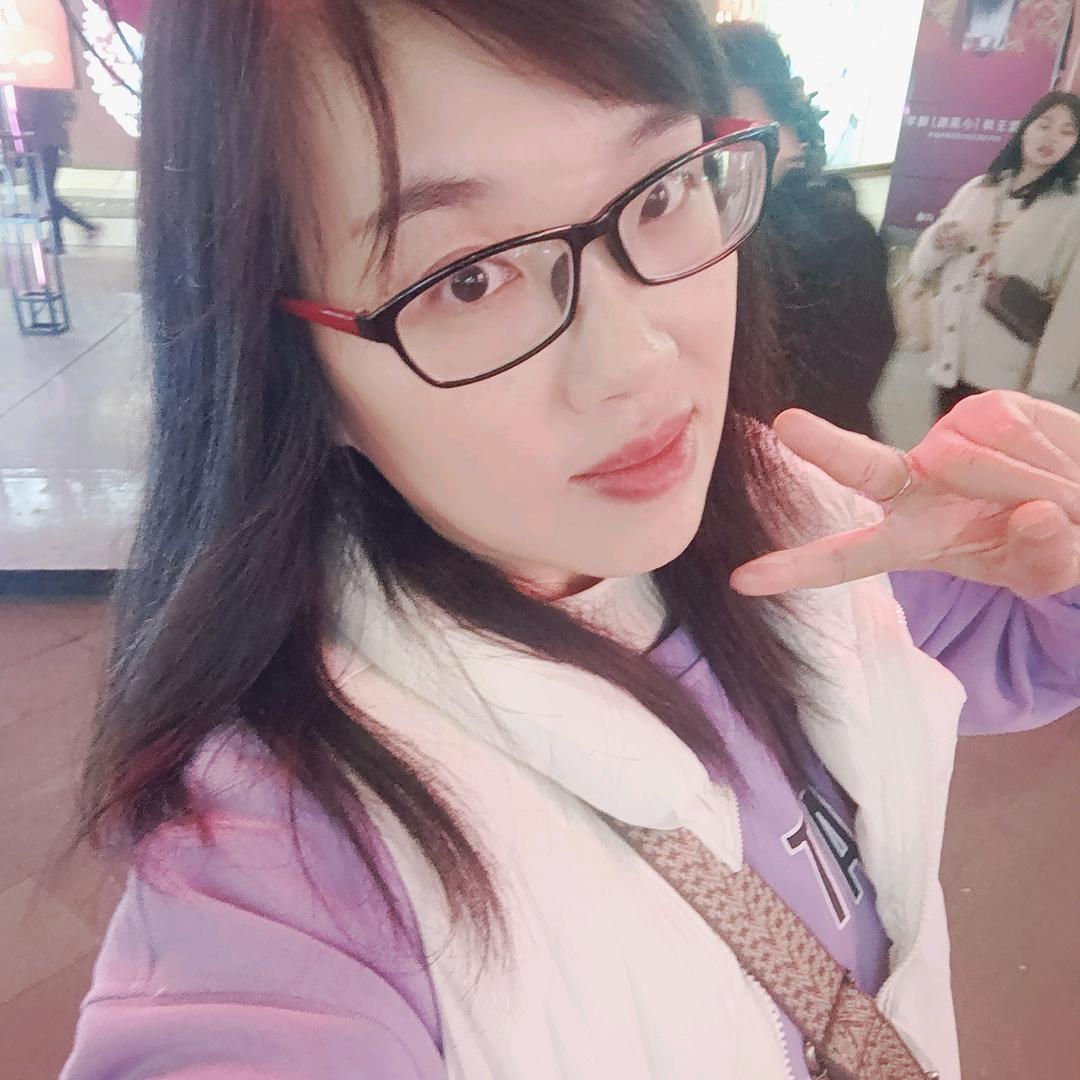 梦瑶瑶看房