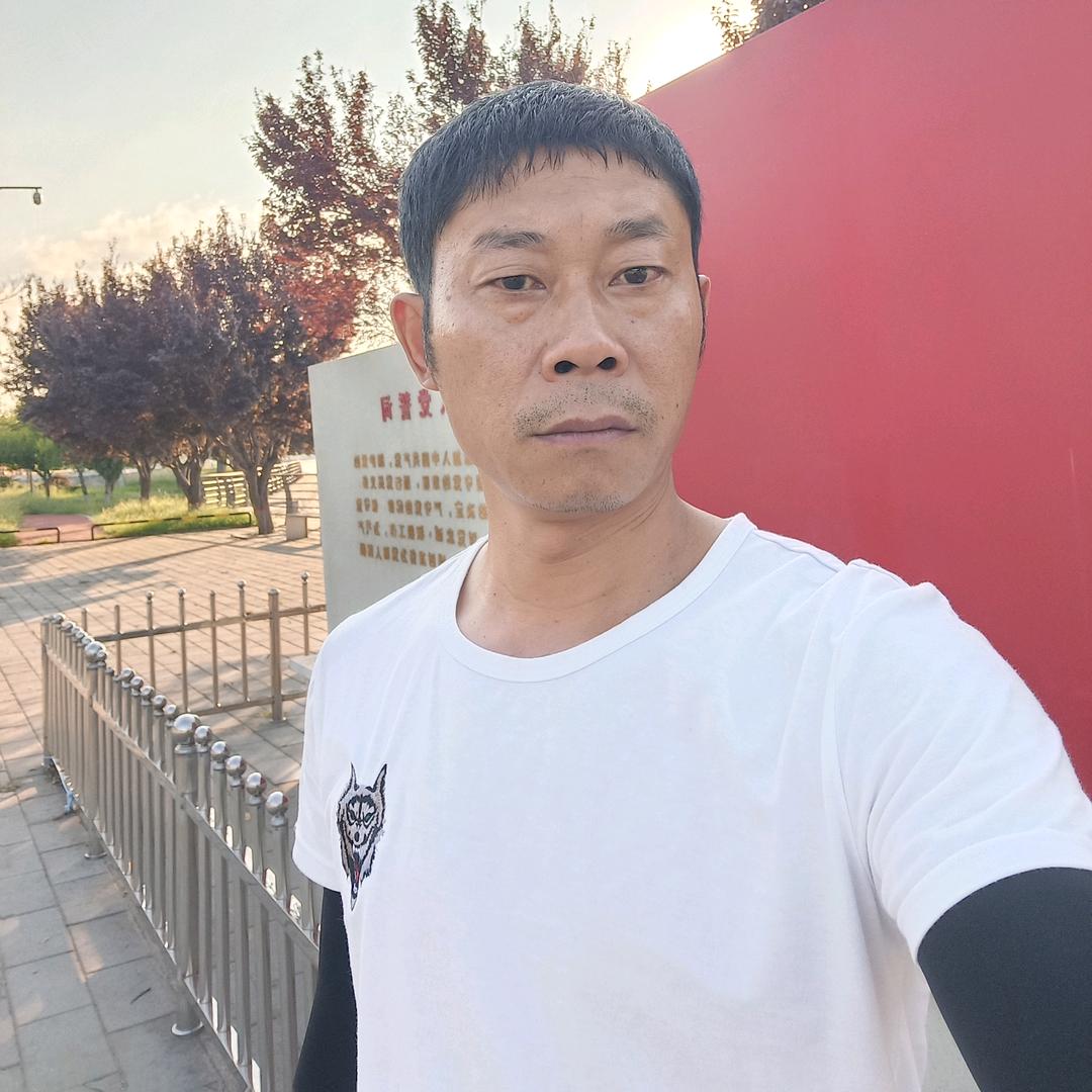 山东二哥（成功徒步三亚）