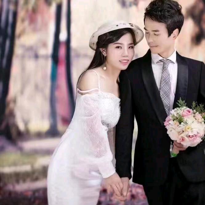 爱吃素的单亲妈妈🌻🌻🌻