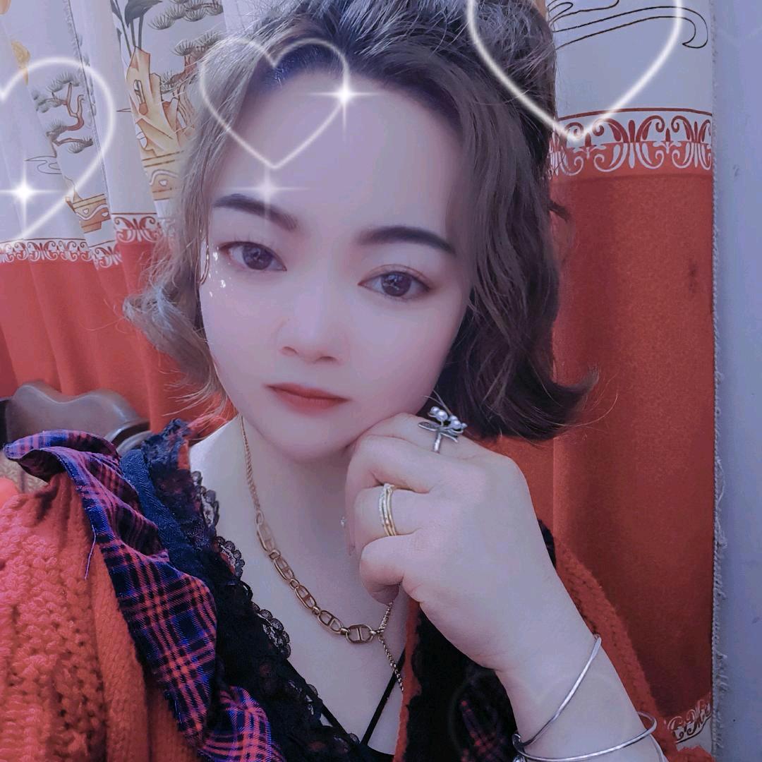 杨杨💖