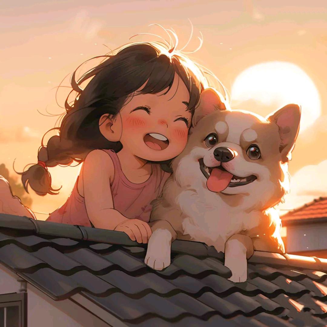 是冰冰吖！
