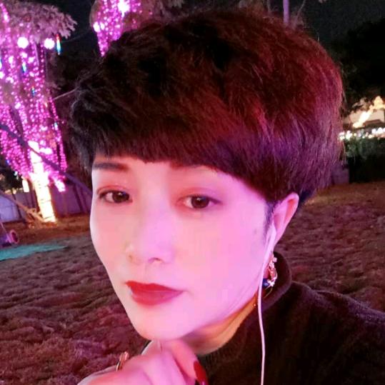 清风姐