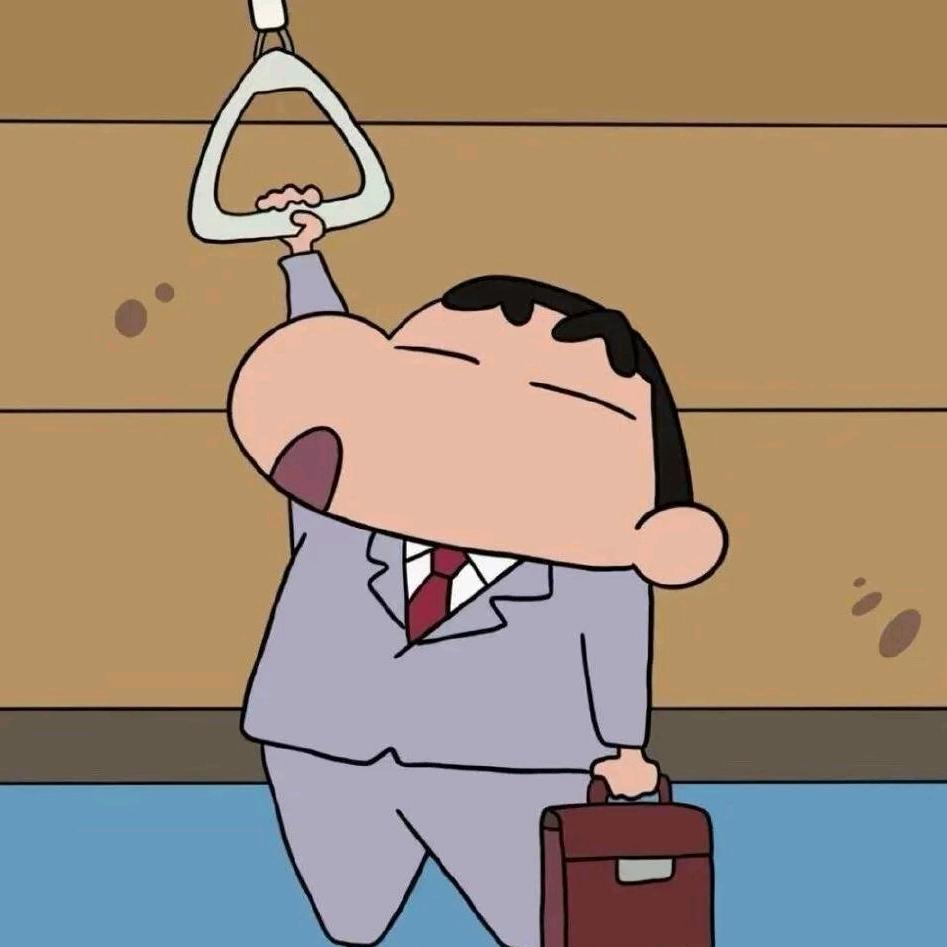 小小